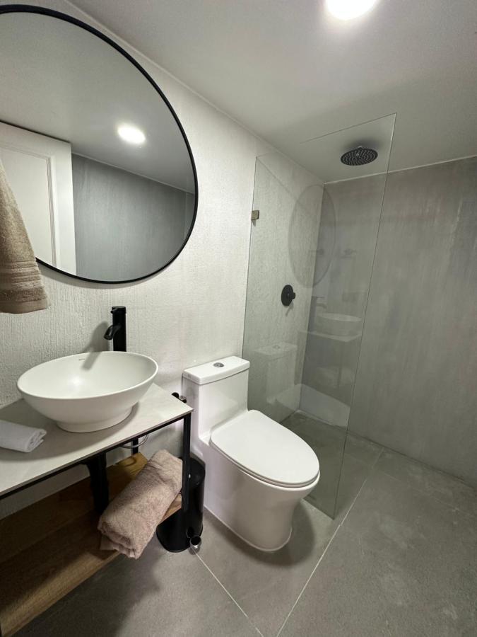 Hotel Santa Ana Медельин Экстерьер фото