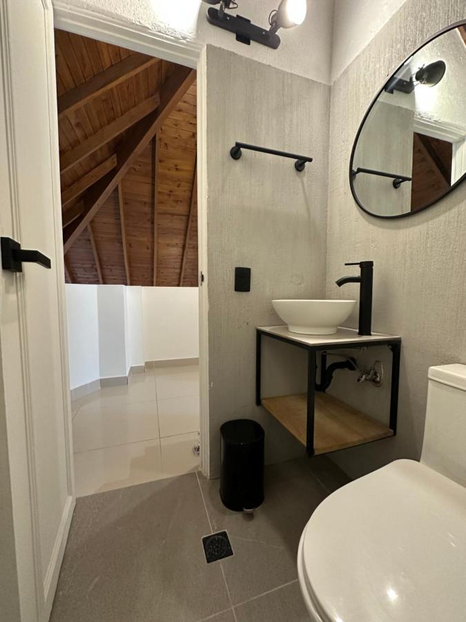 Hotel Santa Ana Медельин Экстерьер фото